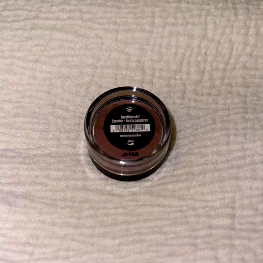 bareMinerals Loose Eyeshadow, MerryMake